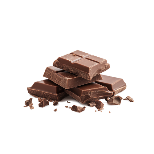 Vollmilch Schokolade