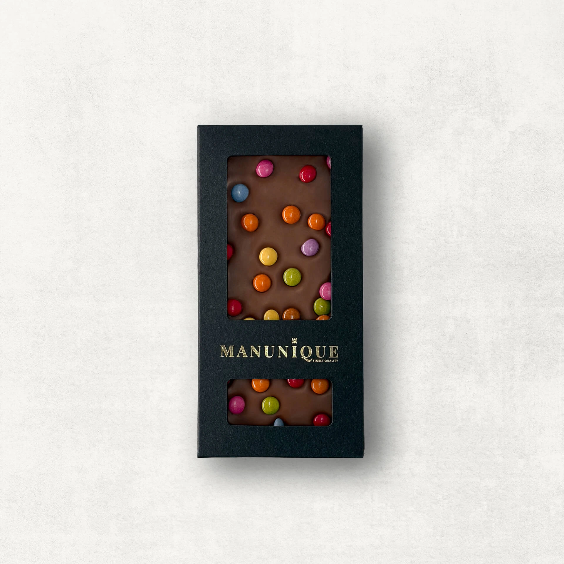 Grand Cru Schokolade 40% Vollmilch - Schokolinsen