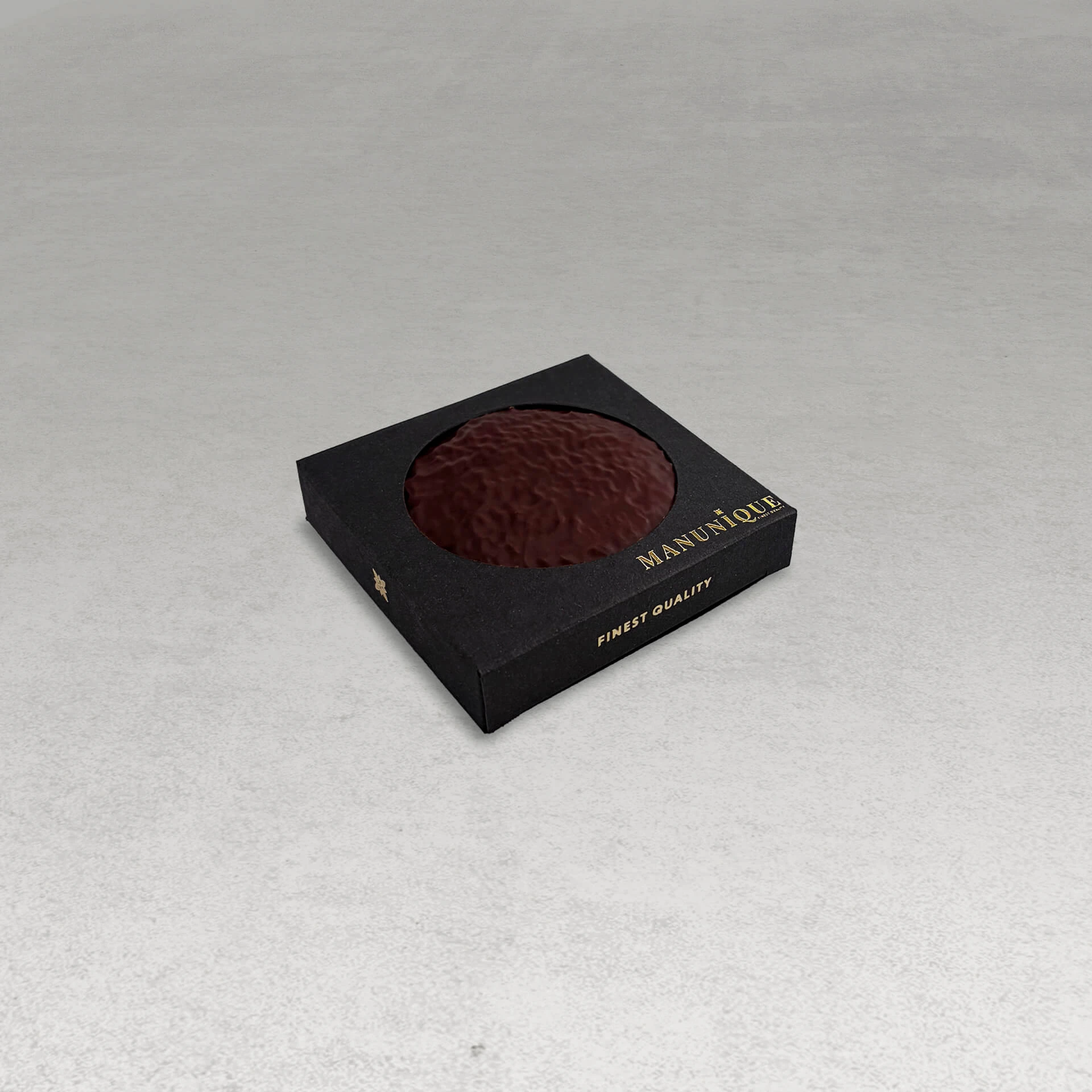 Elisen-Lebkuchen | Schokolade