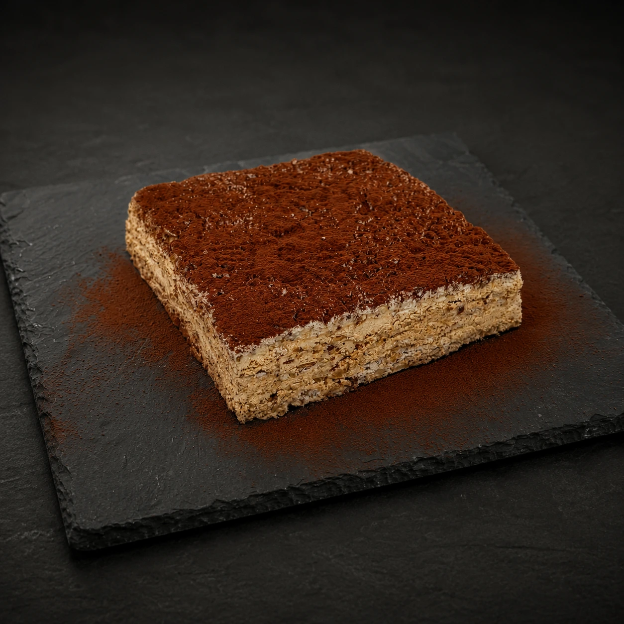 Behaim®-Torte | Nougat