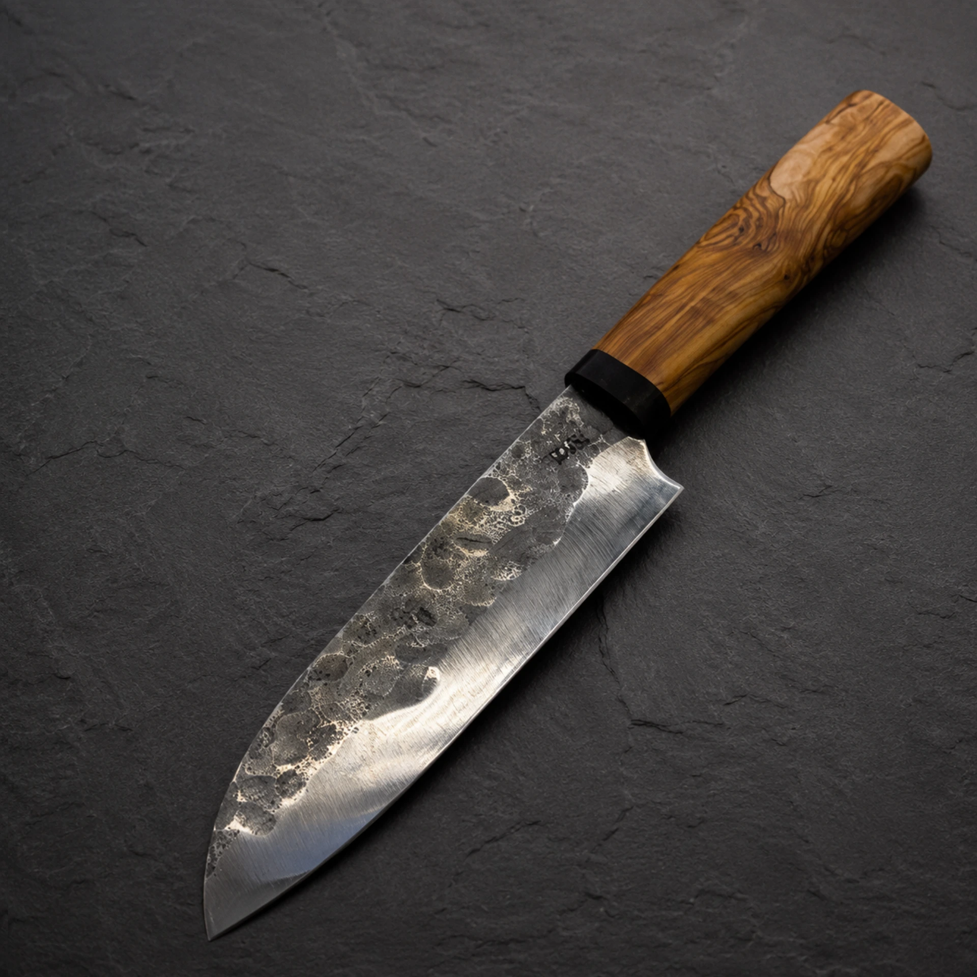Messer | Santoku