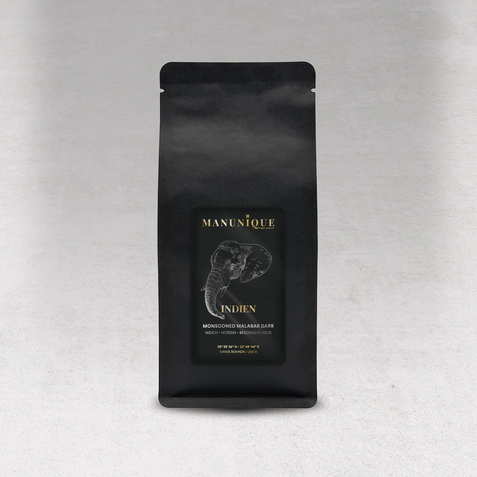Röstkaffee | Indien