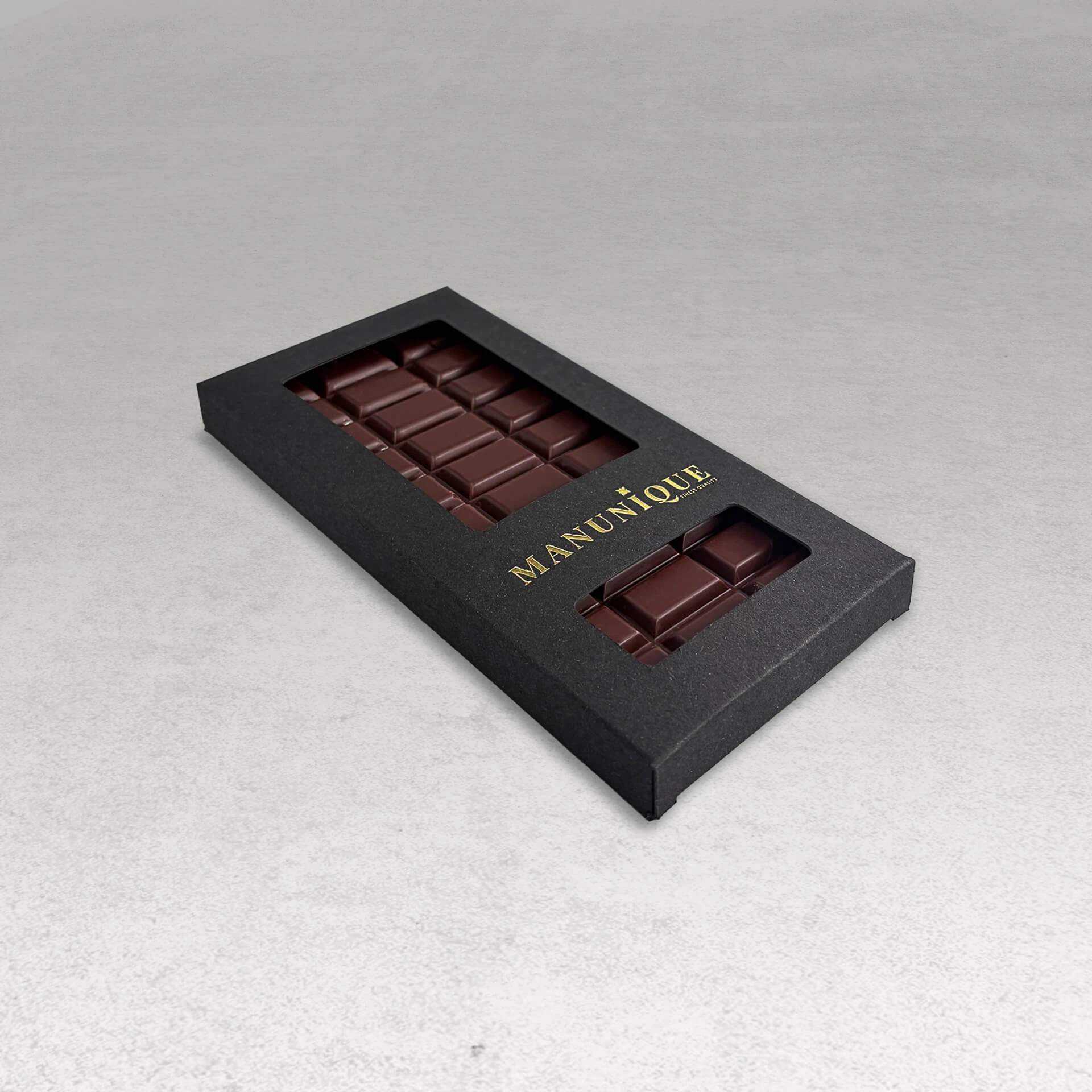 Grand Cru Schokolade 55% dunkel - Femmes de Virunga