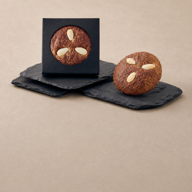 Elisen-Lebkuchen
