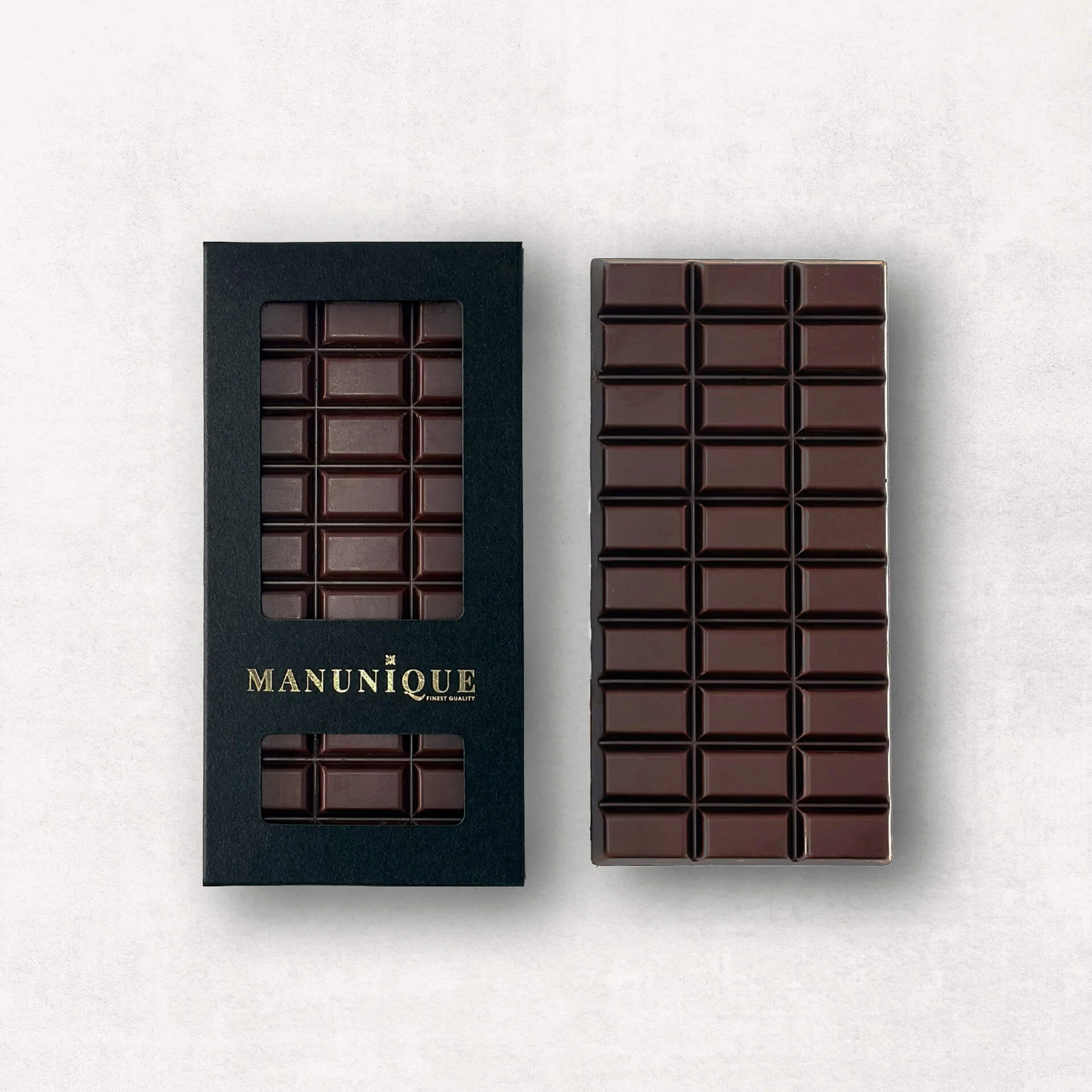 Grand Cru Schokolade 55% dunkel - Femmes de Virunga