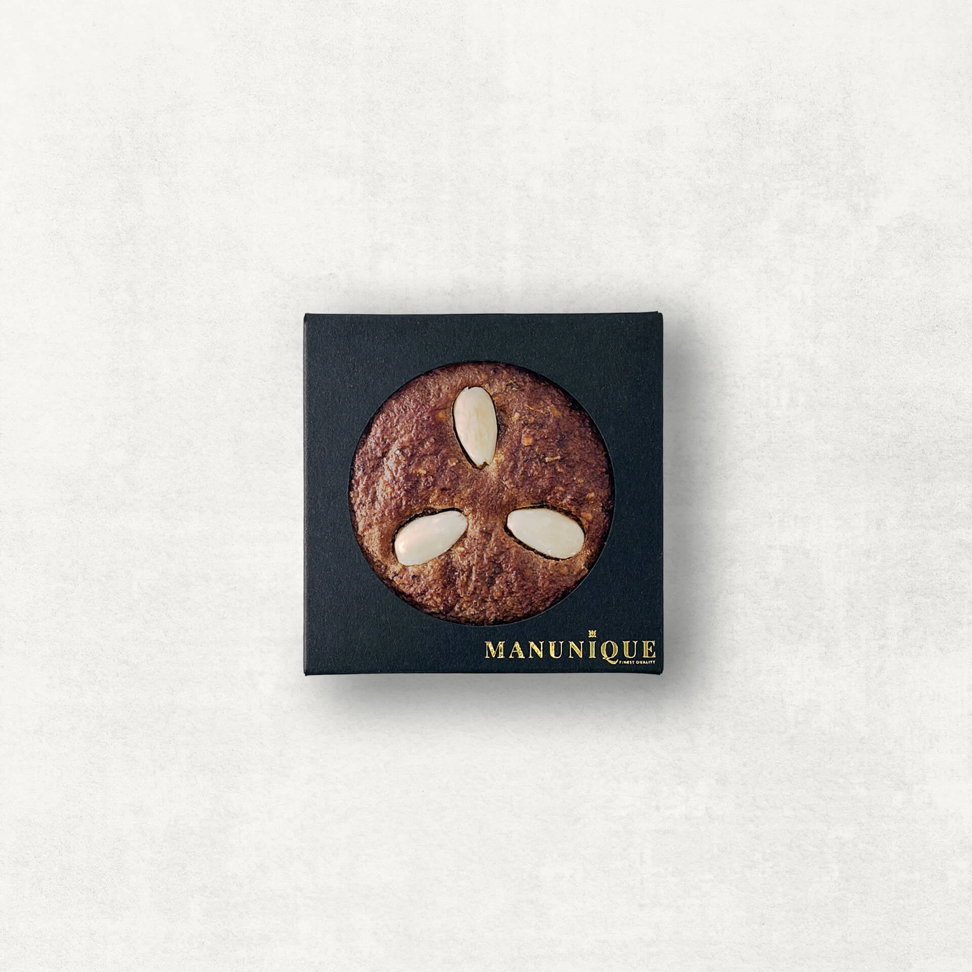 Elisen-Lebkuchen Natur