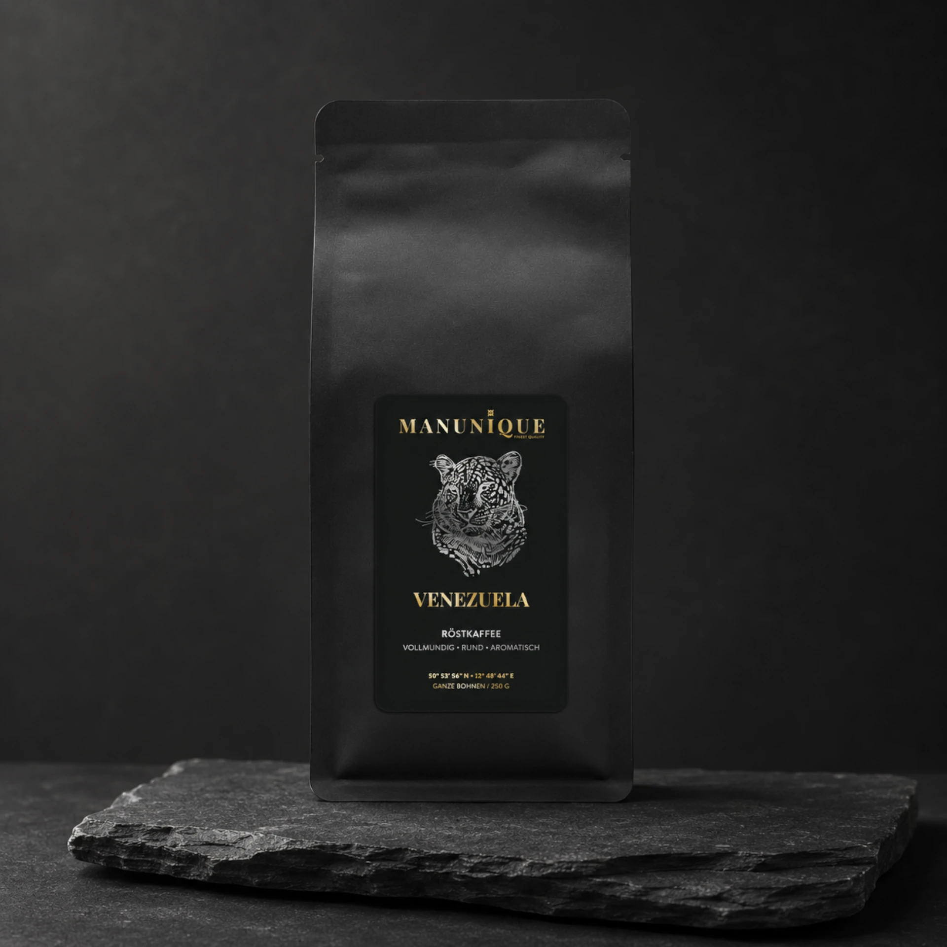Röstkaffee | Venezuela