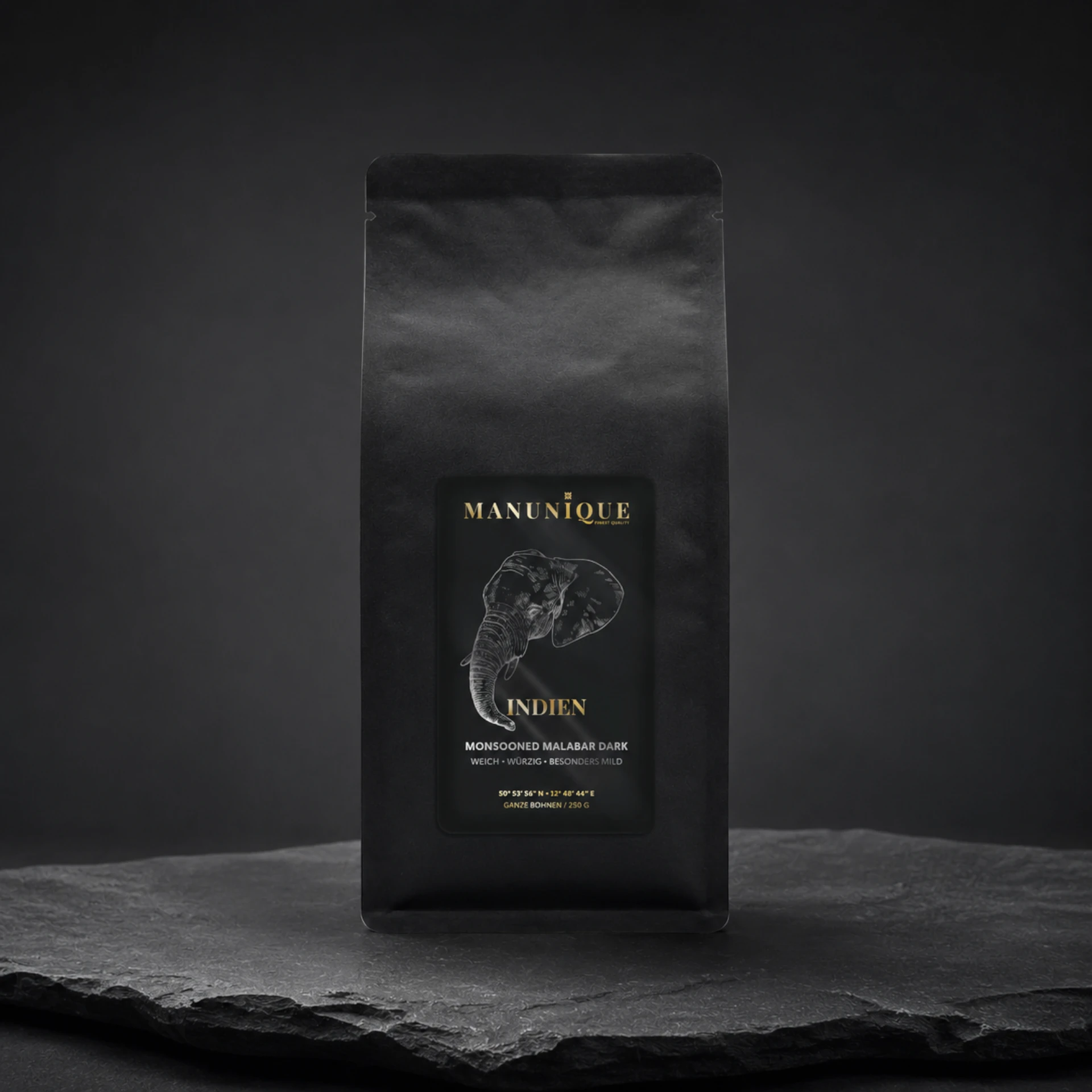 Röstkaffee | Indien